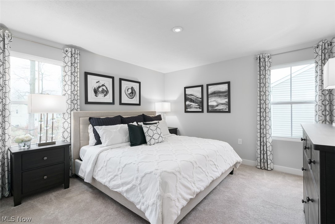 Cedar Grove - Residential