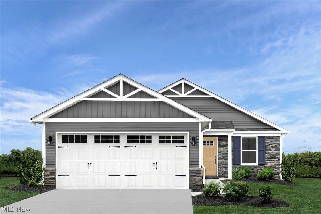 Cedar Grove - Residential