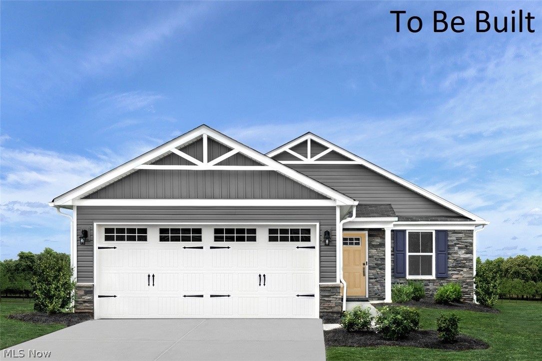 Cedar Grove - Residential