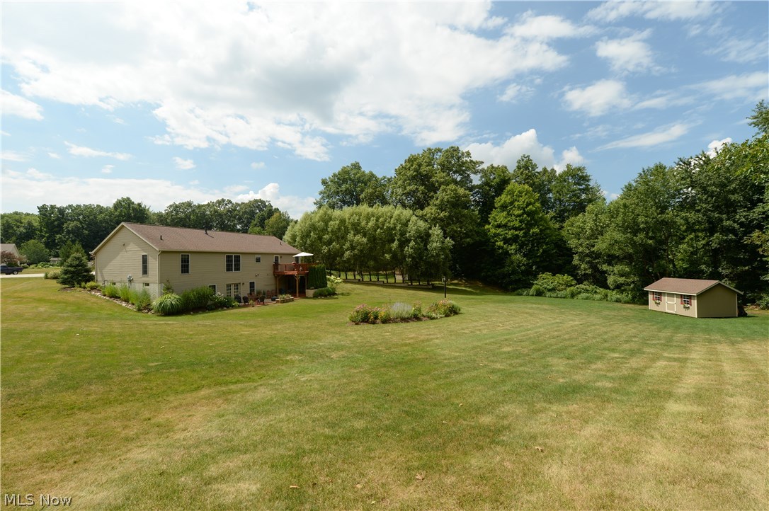 King Ridge - Residential