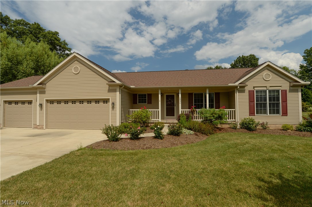 King Ridge - Residential