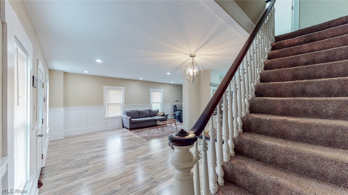 Northfield - Residential