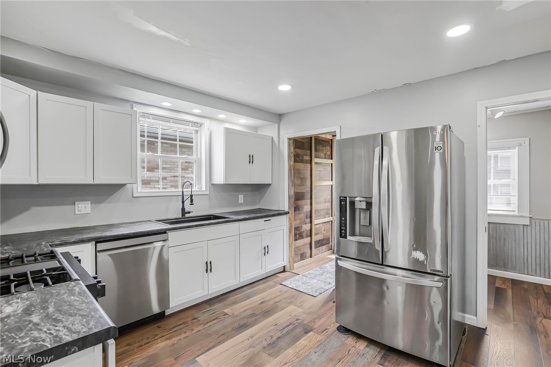 Keenan Sub - Residential