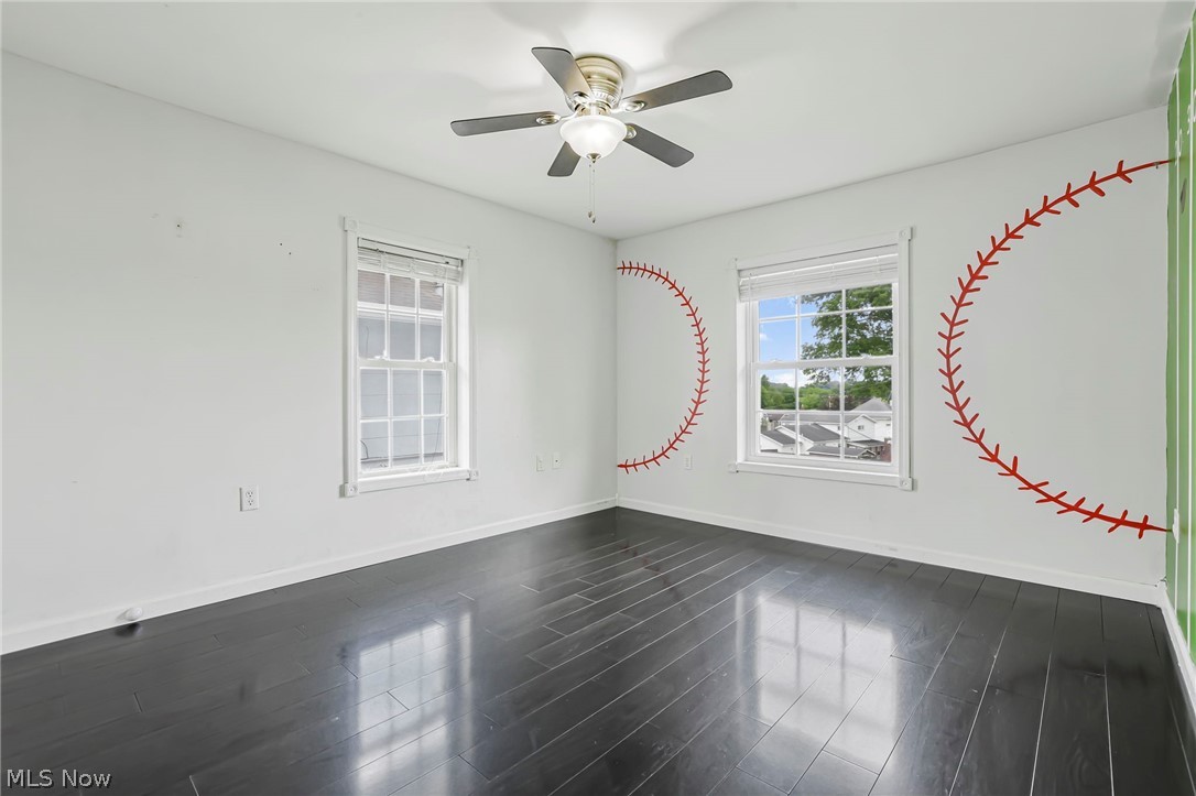 Keenan Sub - Residential
