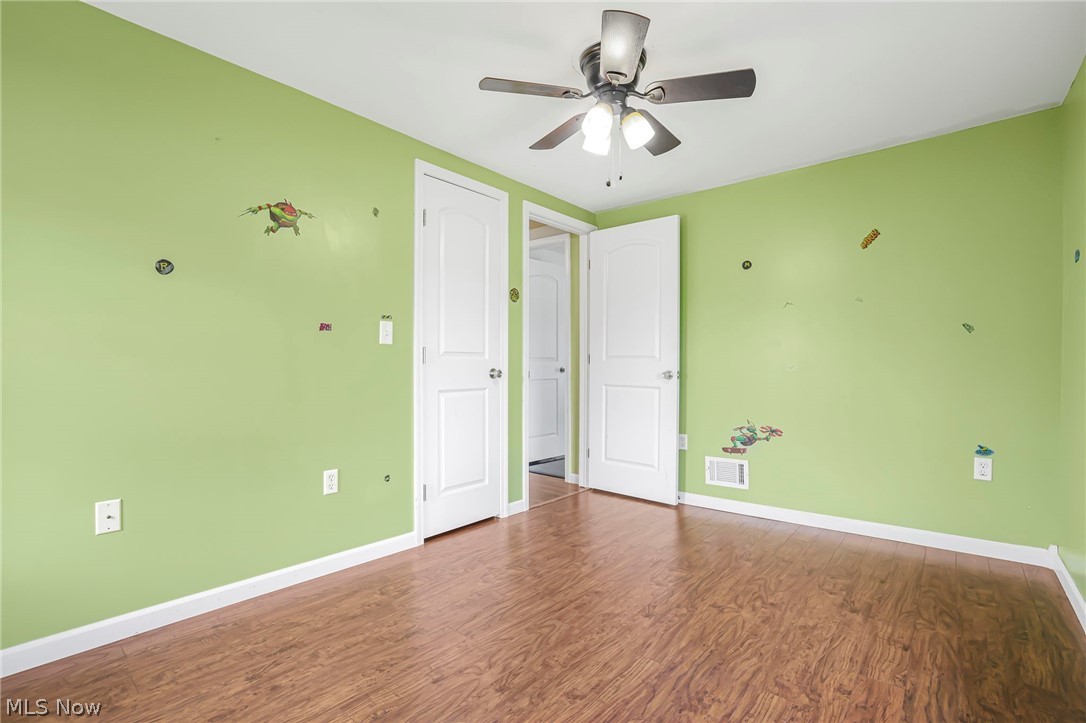 Keenan Sub - Residential