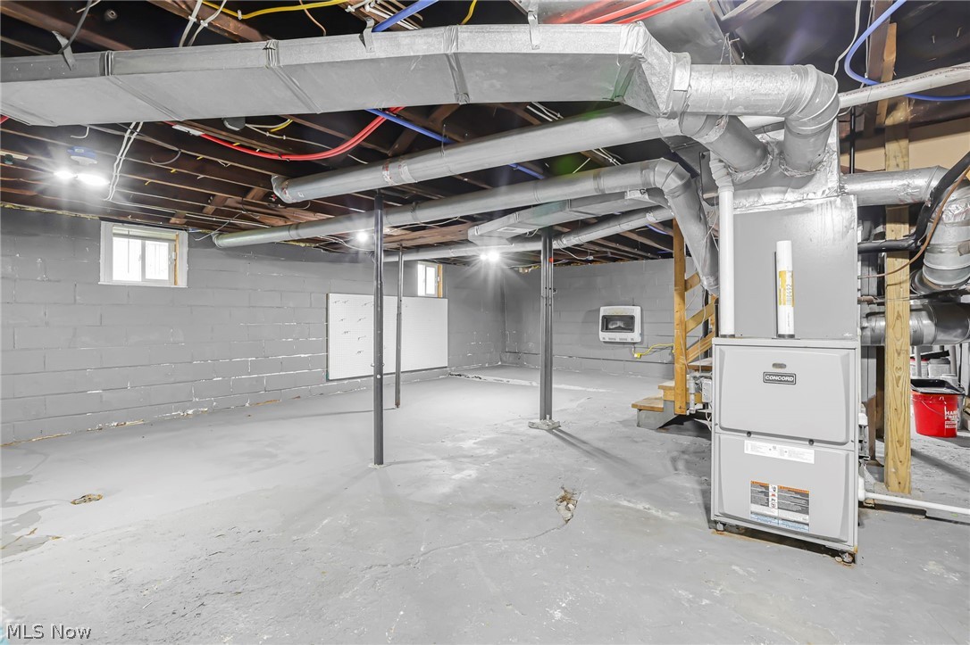 Keenan Sub - Residential