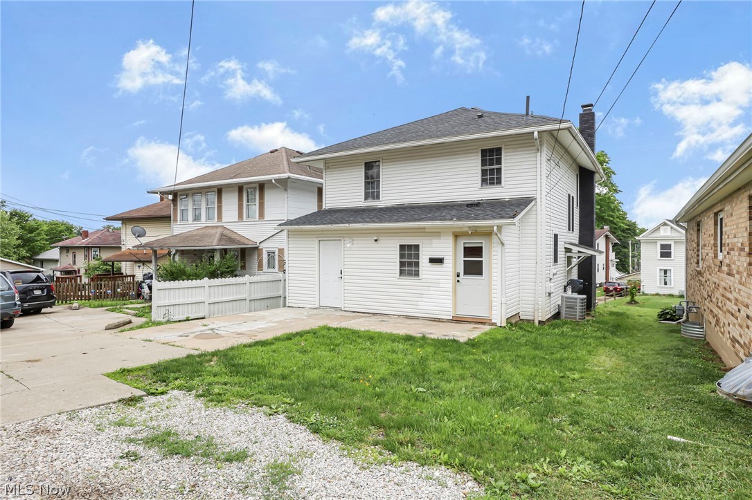 Keenan Sub - Residential