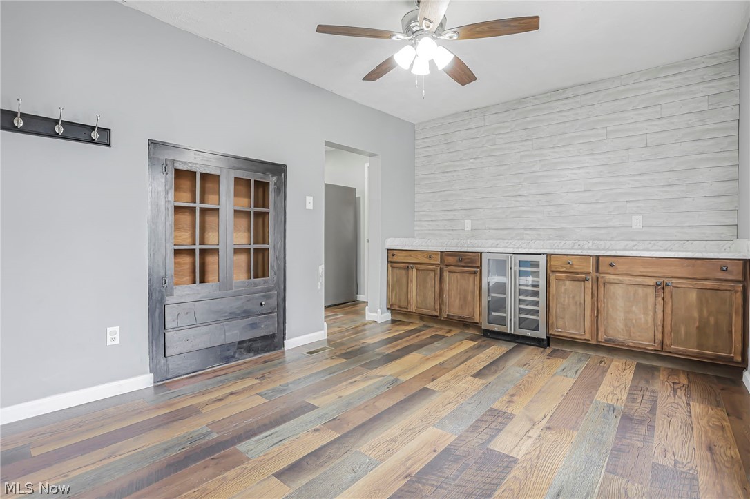 Keenan Sub - Residential