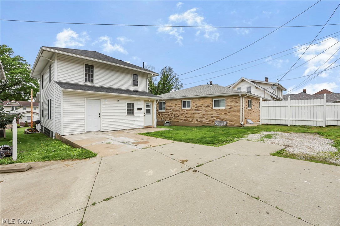 Keenan Sub - Residential