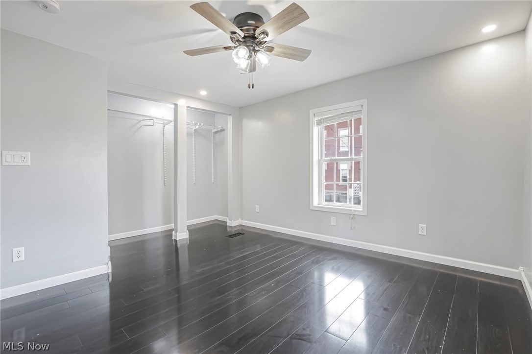 Keenan Sub - Residential