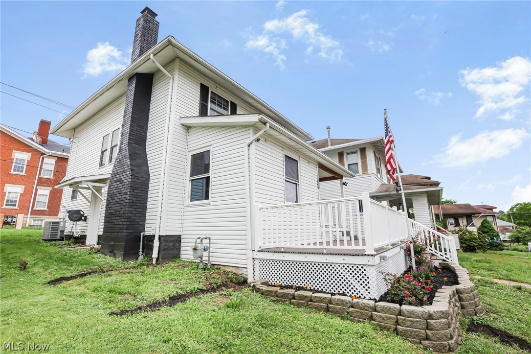 Keenan Sub - Residential