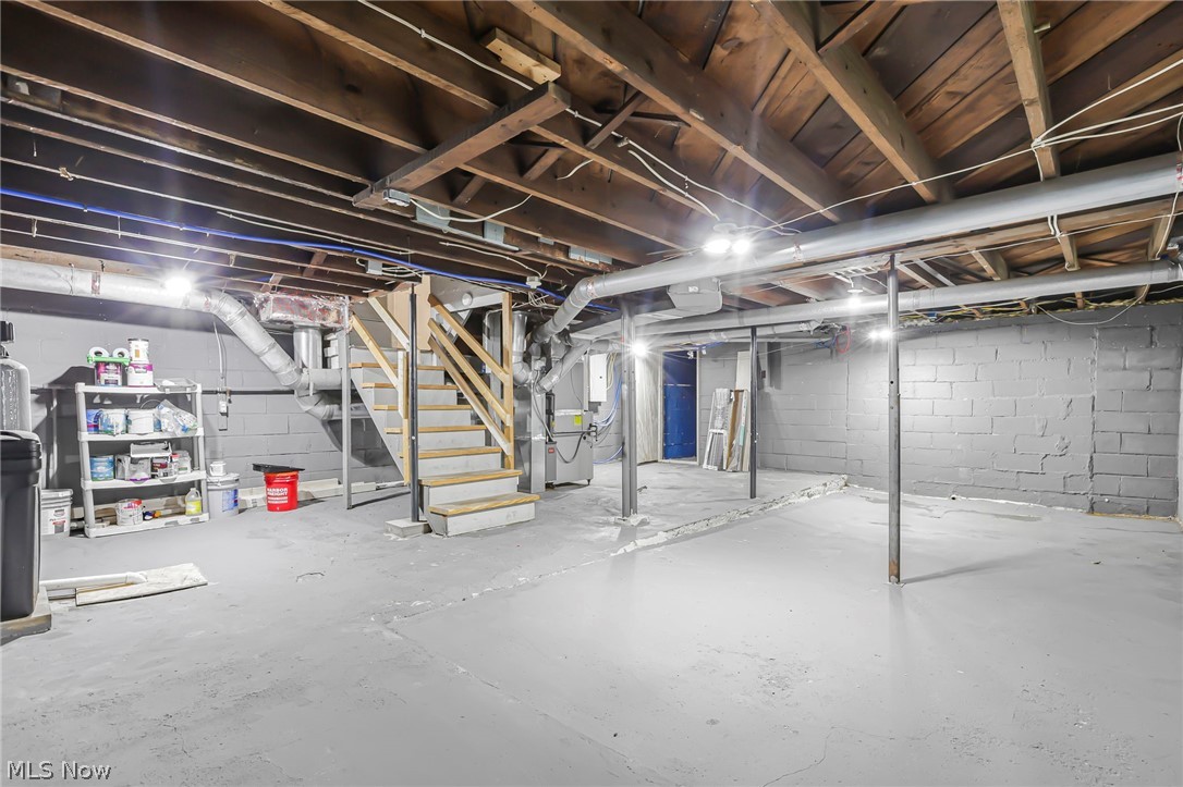 Keenan Sub - Residential