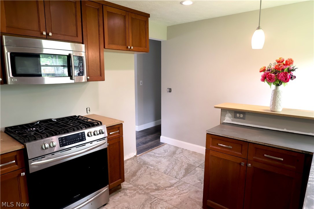 Amherst - Residential