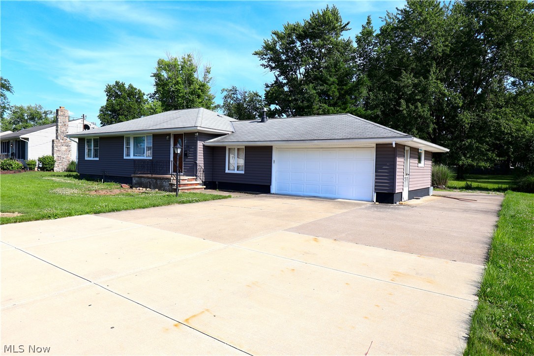 Amherst - Residential