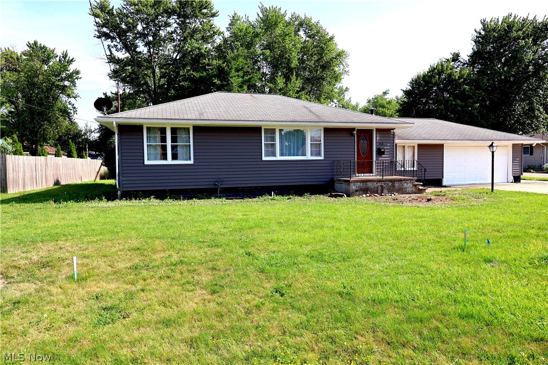 Amherst - Residential