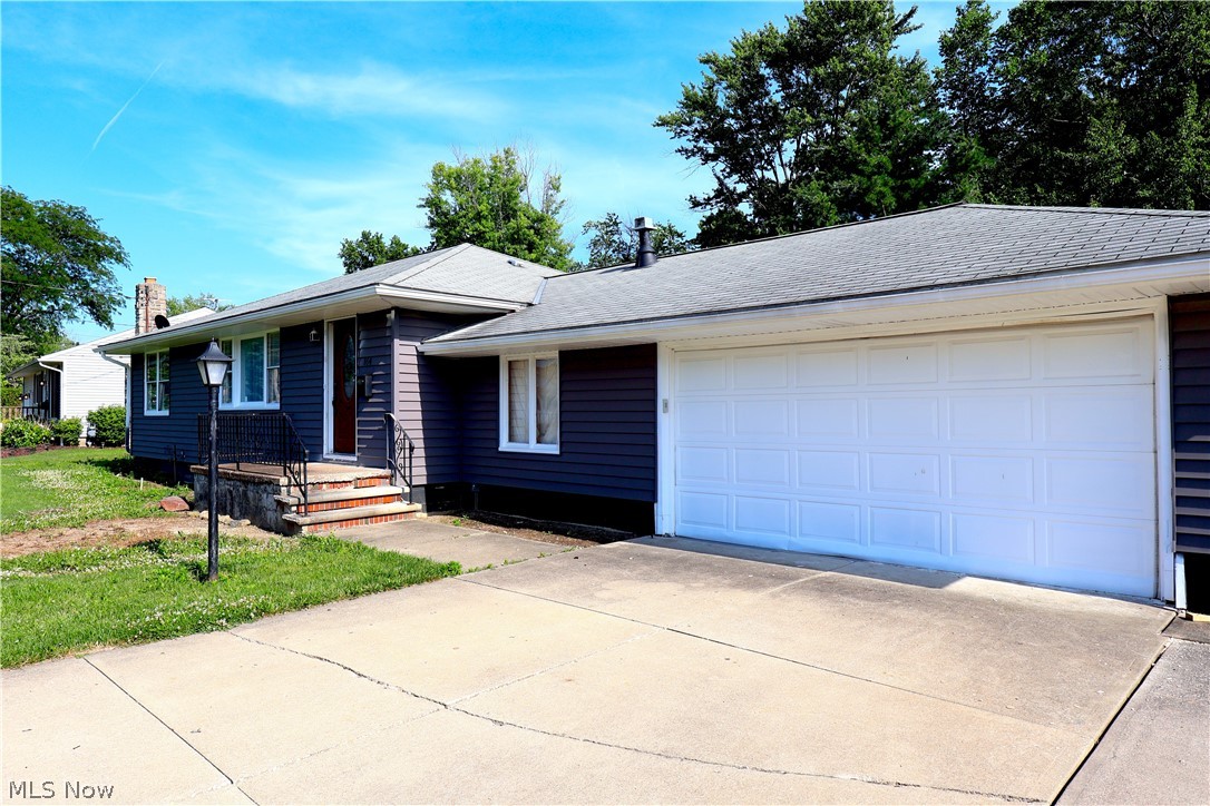 Amherst - Residential