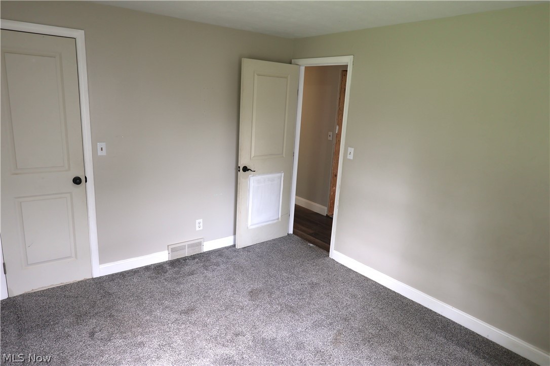 Amherst - Residential