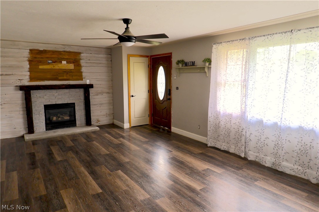 Amherst - Residential