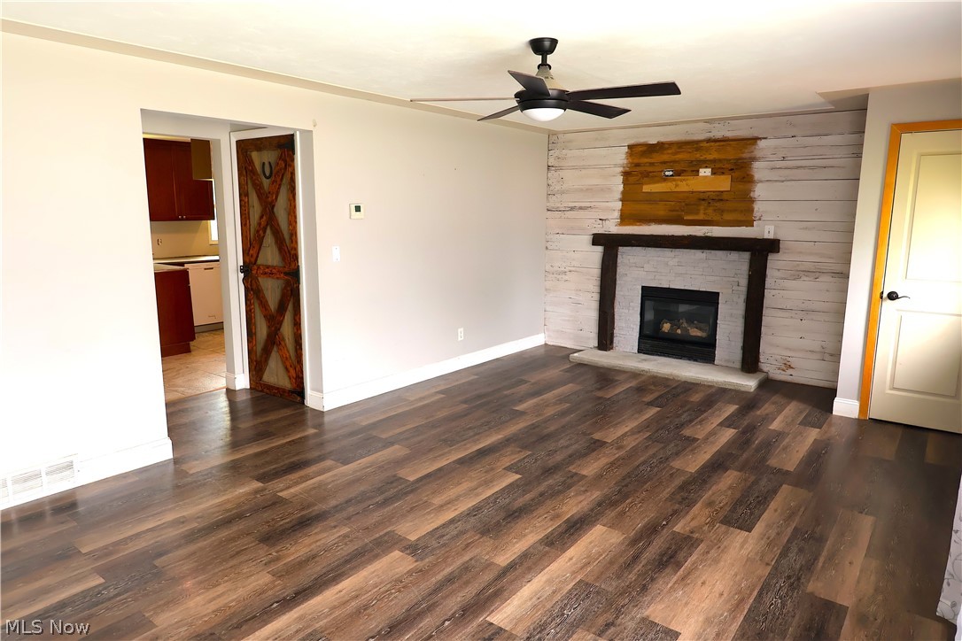 Amherst - Residential
