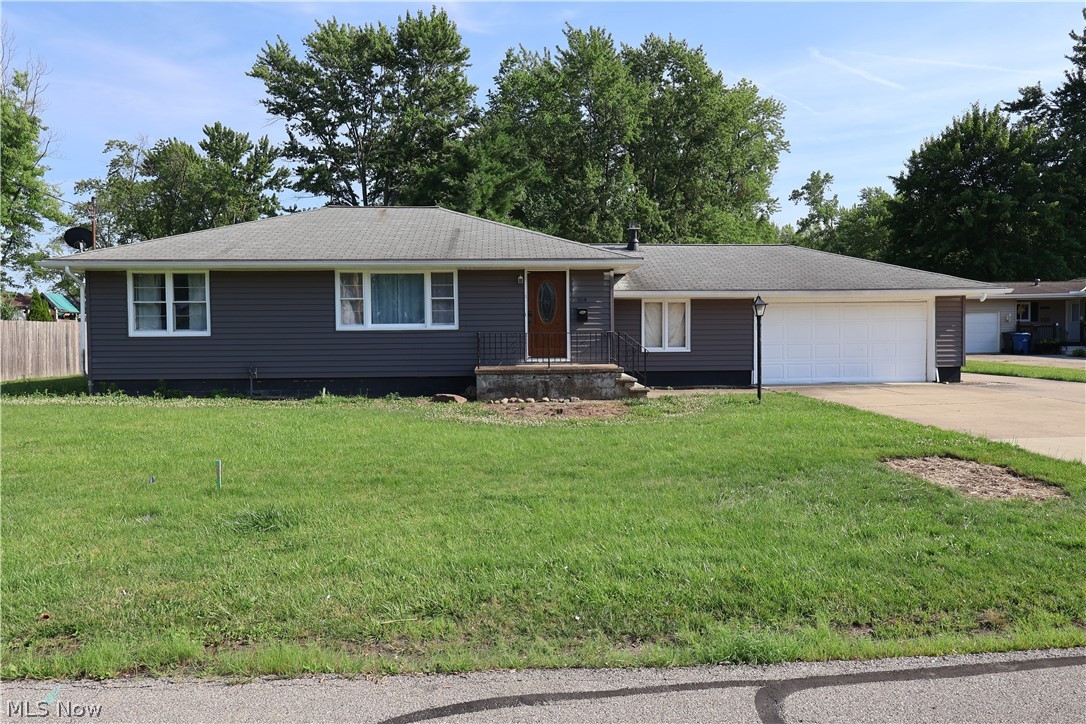 Amherst - Residential
