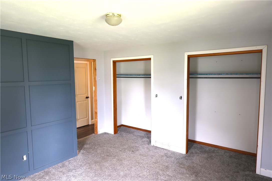 Amherst - Residential
