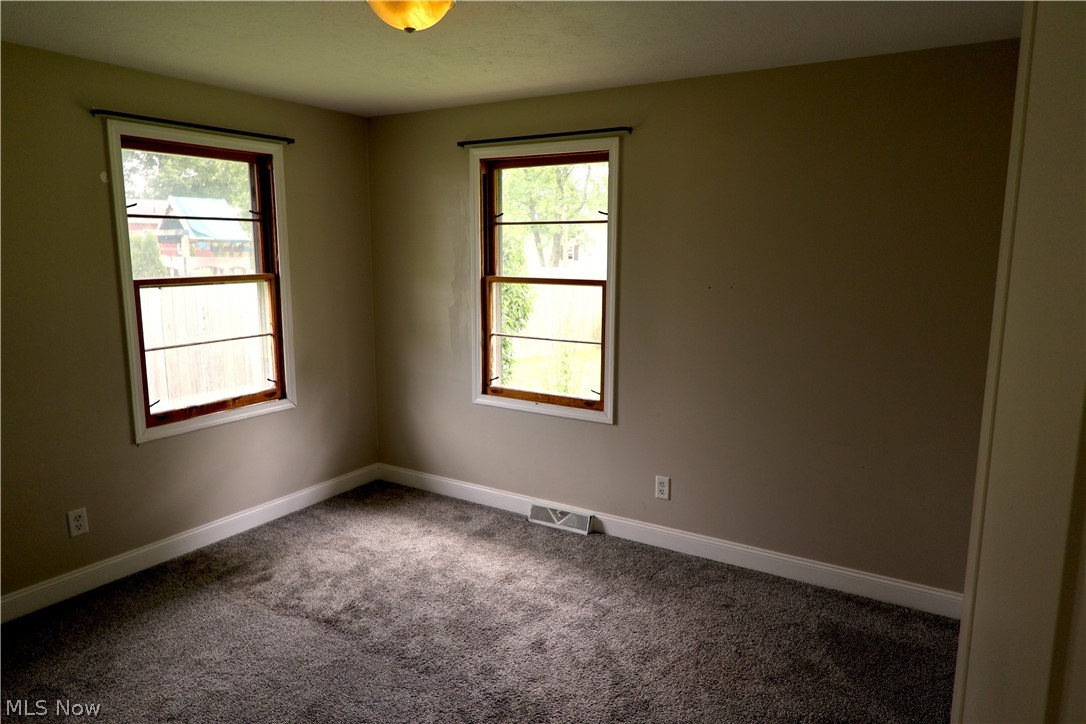 Amherst - Residential