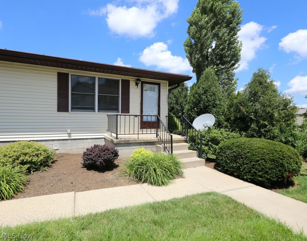 Pembrooke Condo - Residential