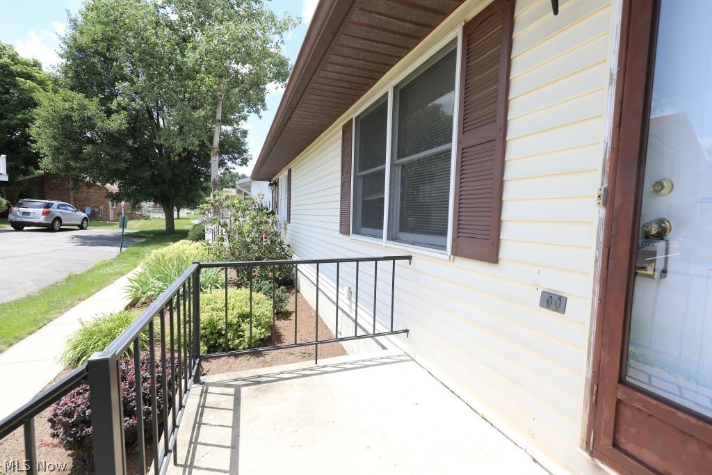 Pembrooke Condo - Residential