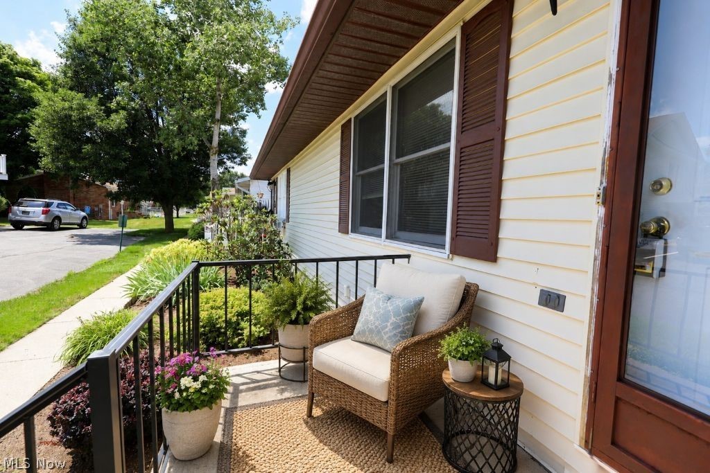 Pembrooke Condo - Residential