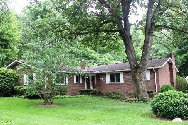 Tamarack Heights Sub - Residential