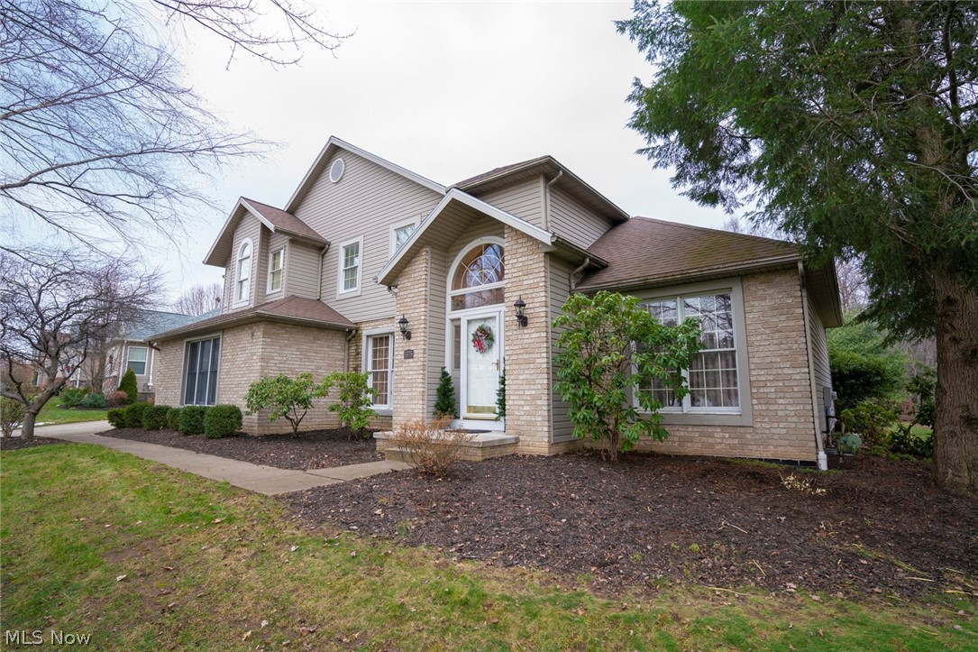 Mayfair Estates Ph 3 - Residential