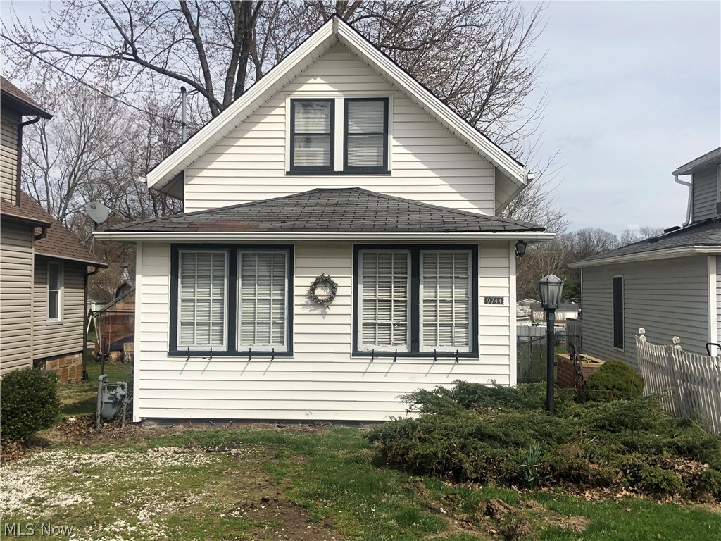 Greentown - Residential