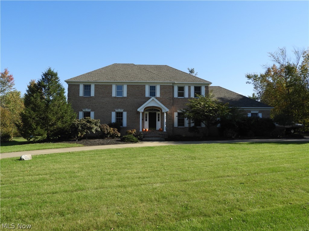 Chamberlin Place - Residential Lease