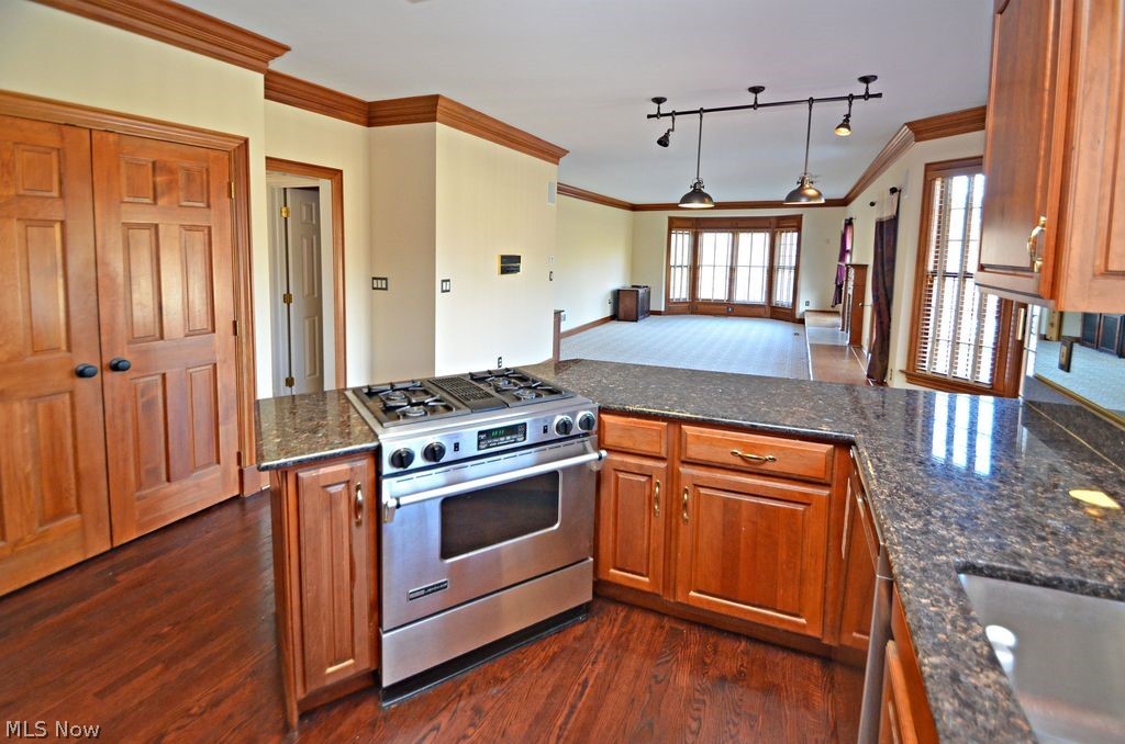 Chamberlin Place - Residential Lease