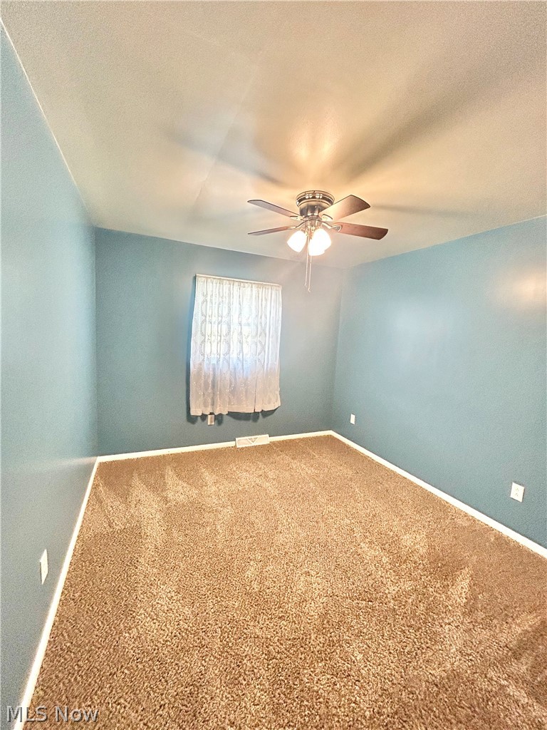 Neff Improv Cos 1st Add - Residential
