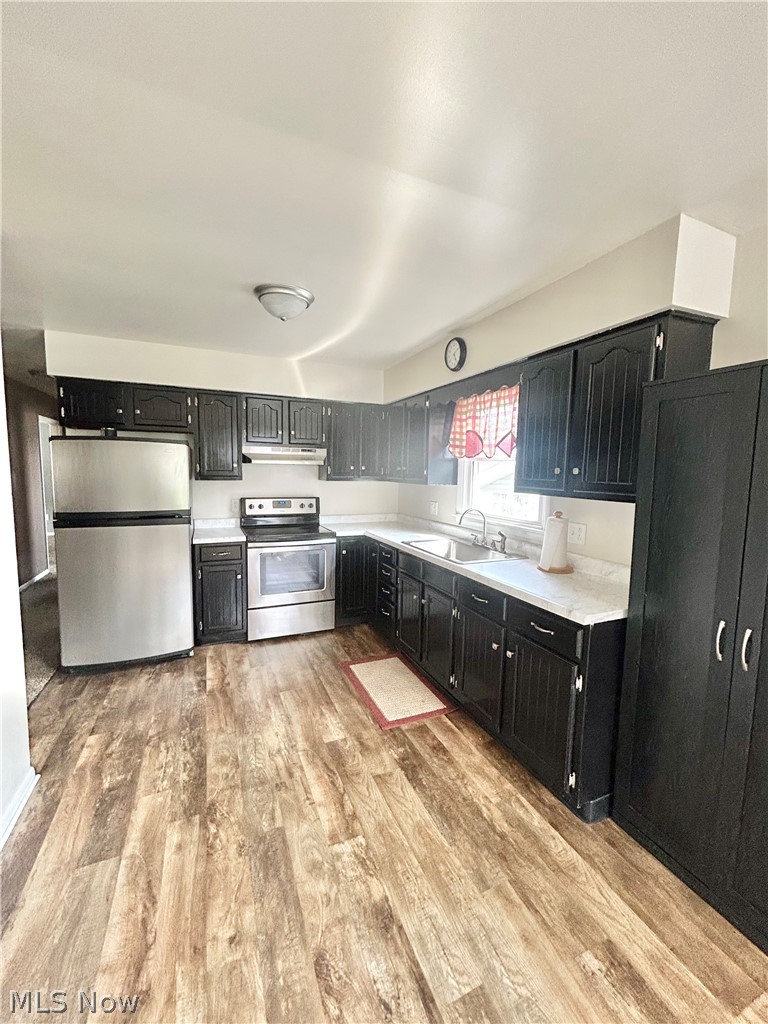 Neff Improv Cos 1st Add - Residential