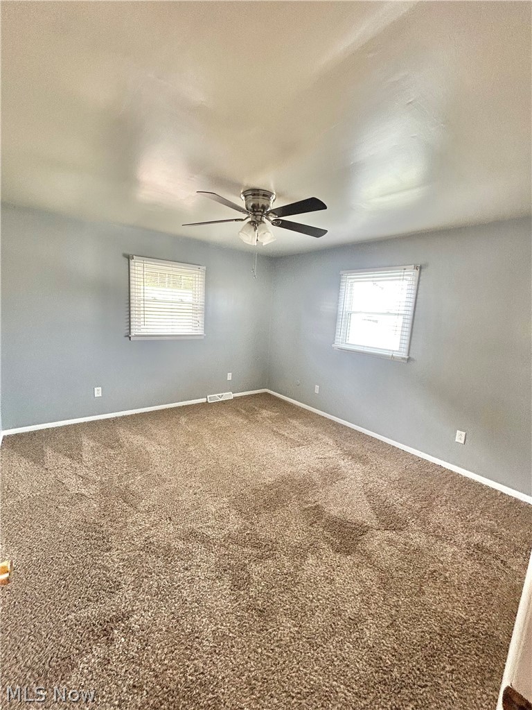 Neff Improv Cos 1st Add - Residential