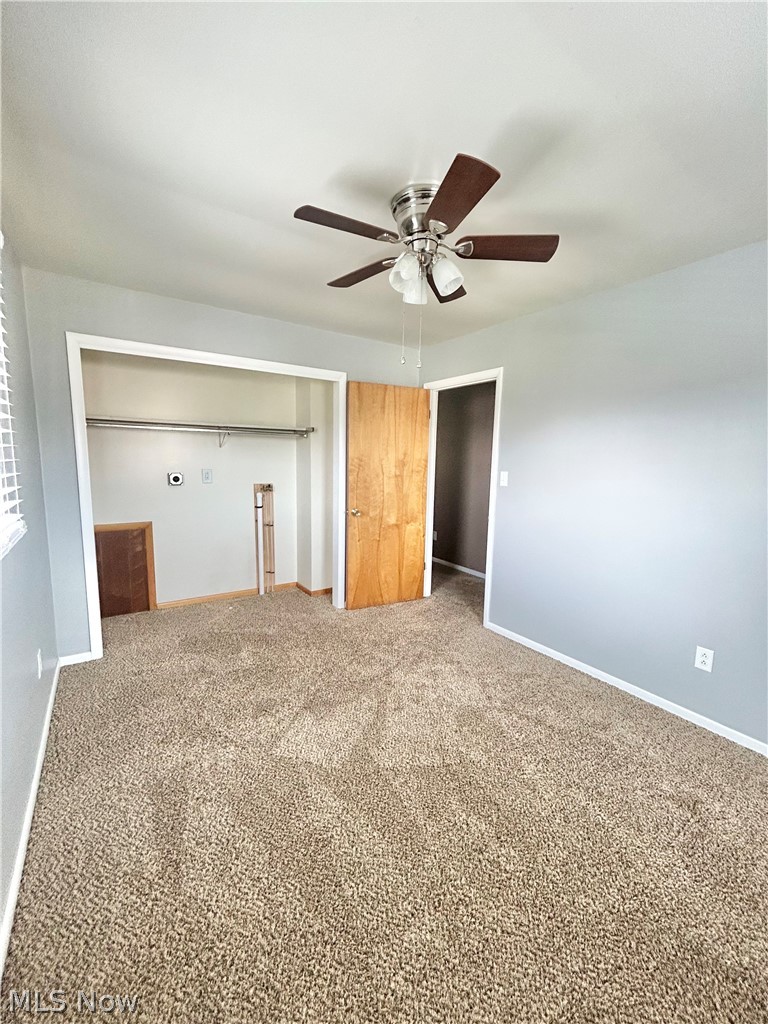 Neff Improv Cos 1st Add - Residential