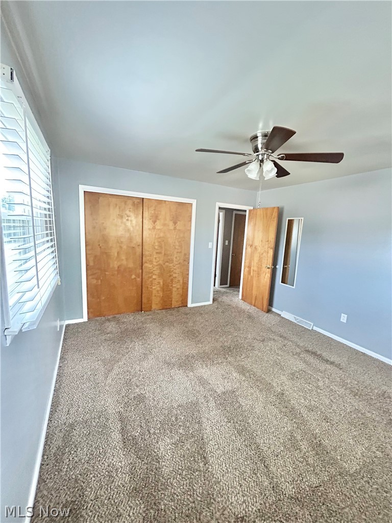 Neff Improv Cos 1st Add - Residential