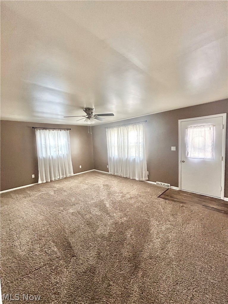 Neff Improv Cos 1st Add - Residential