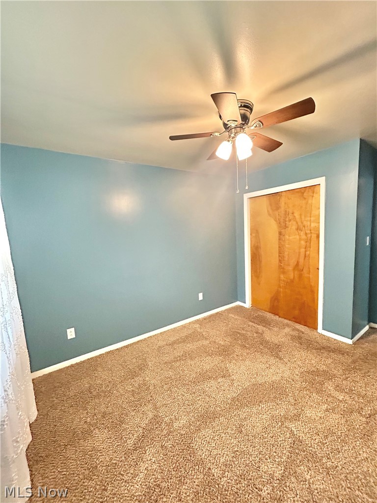 Neff Improv Cos 1st Add - Residential