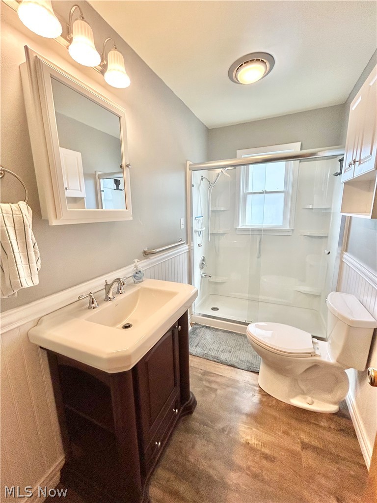 Neff Improv Cos 1st Add - Residential