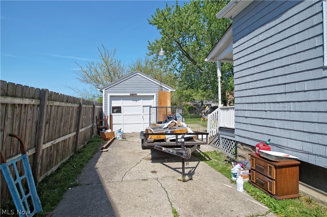 Stang - Residential