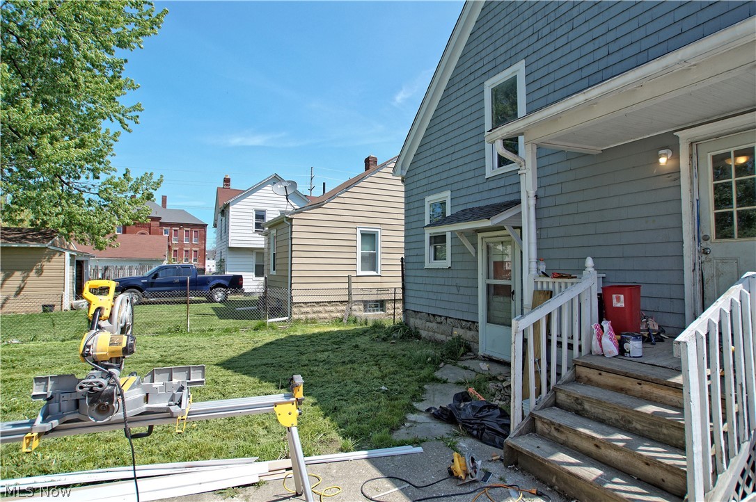 Stang - Residential