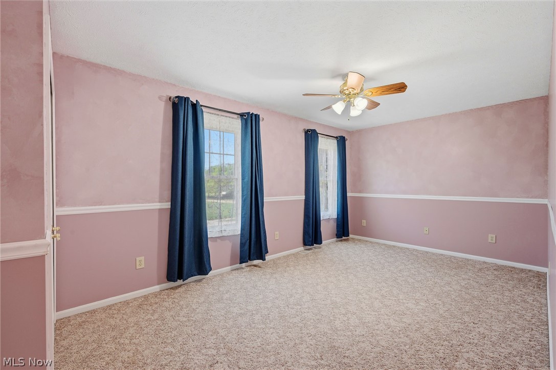 Perry Village - Residential