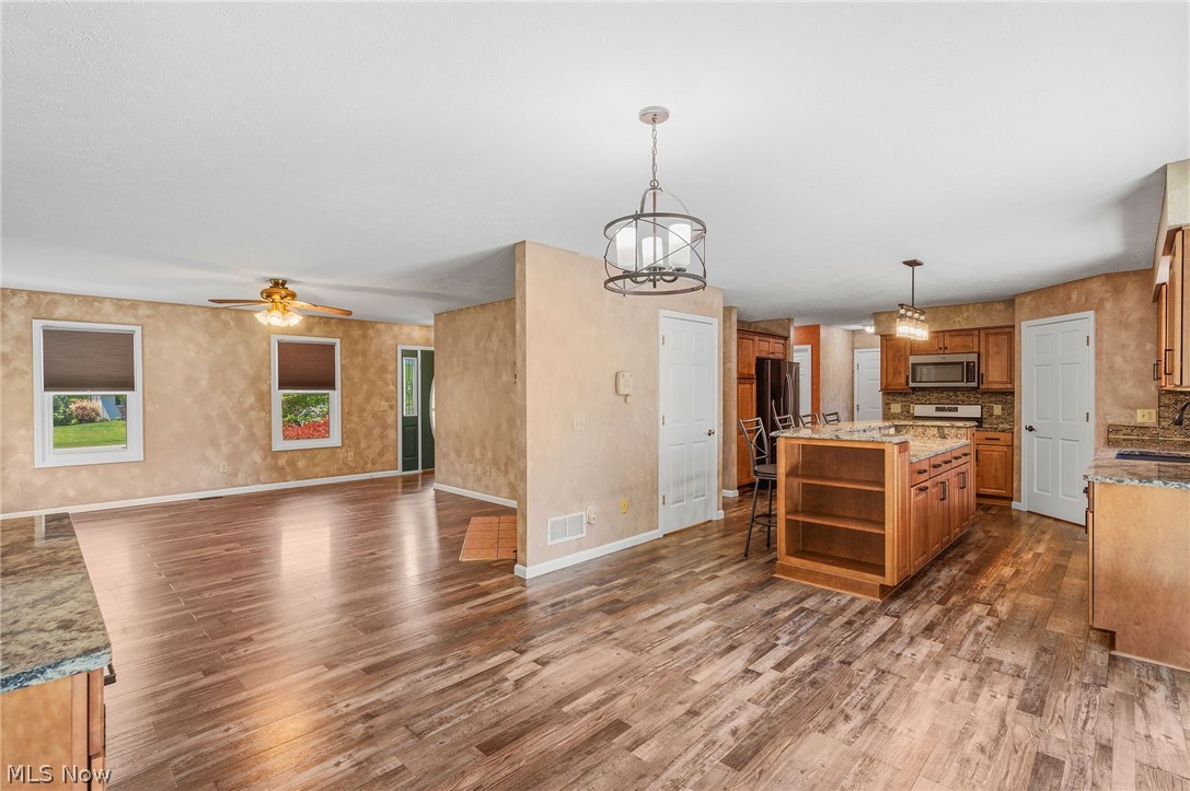 Perry Village - Residential