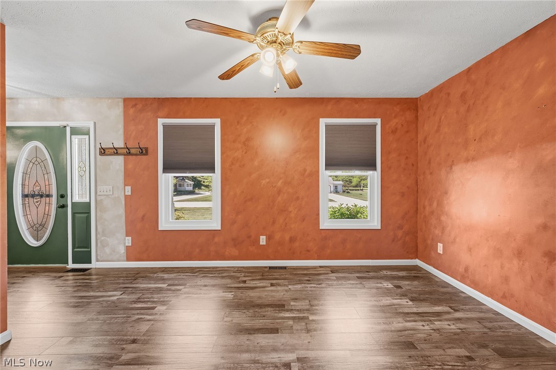 Perry Village - Residential