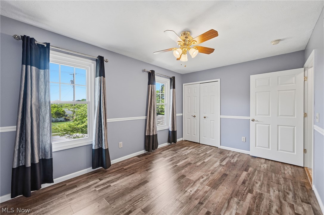 Perry Village - Residential