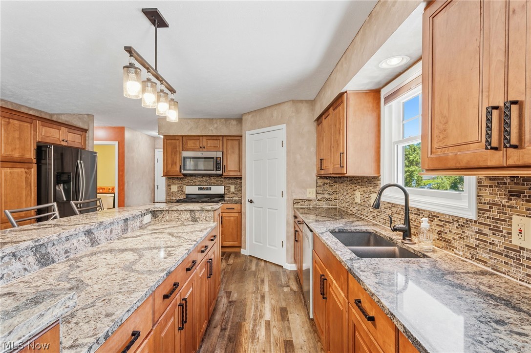 Perry Village - Residential
