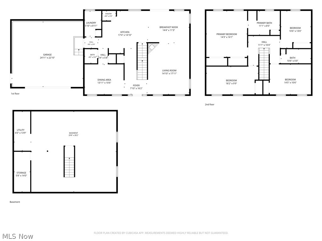 Perry Village - Residential